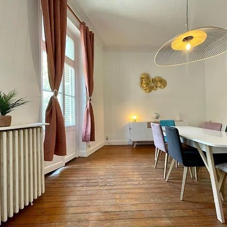Le Varsovie ※ 4 Balcons Carcassonne Zewnętrze zdjęcie