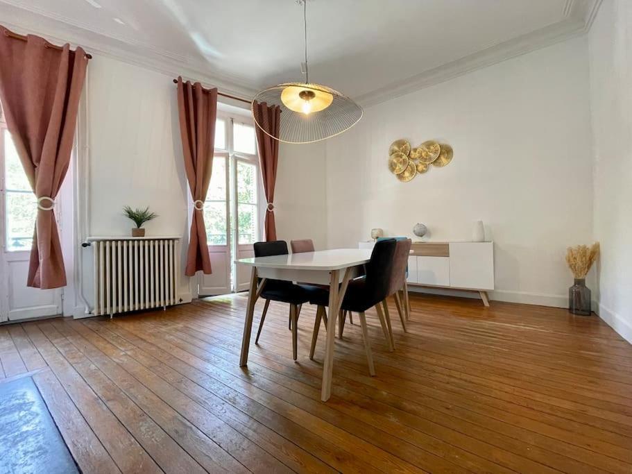 Le Varsovie ※ 4 Balcons Carcassonne Zewnętrze zdjęcie