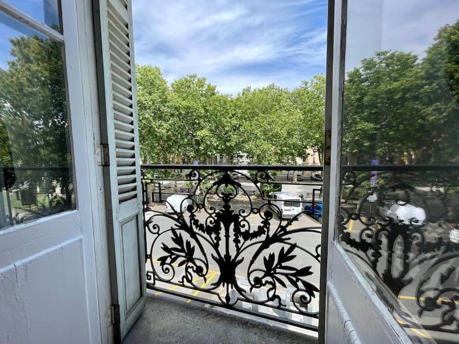Le Varsovie ※ 4 Balcons Carcassonne Zewnętrze zdjęcie