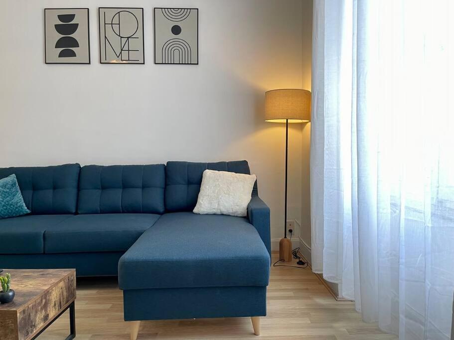Le Varsovie ※ 4 Balcons Carcassonne Zewnętrze zdjęcie