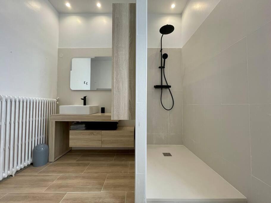 Le Varsovie ※ 4 Balcons Carcassonne Zewnętrze zdjęcie