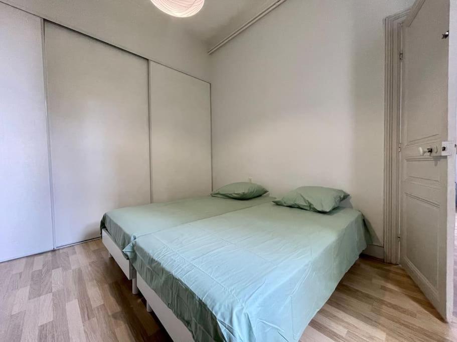 Le Varsovie ※ 4 Balcons Carcassonne Zewnętrze zdjęcie