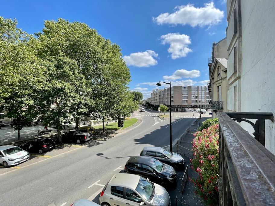 Le Varsovie ※ 4 Balcons Carcassonne Zewnętrze zdjęcie