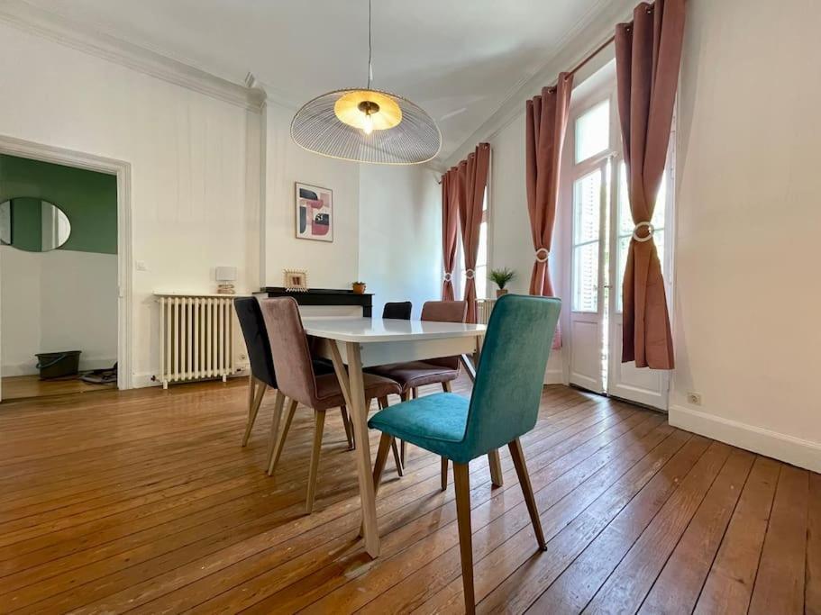 Le Varsovie ※ 4 Balcons Carcassonne Zewnętrze zdjęcie