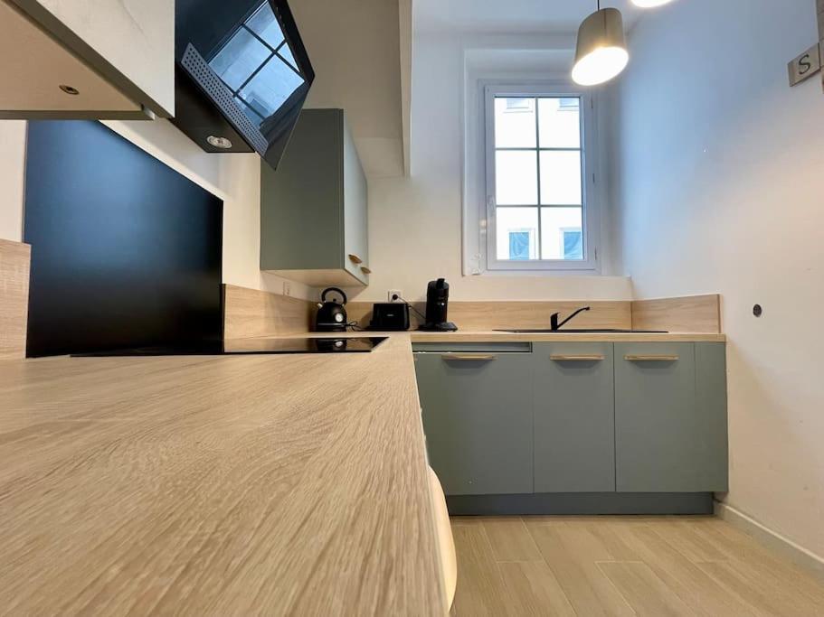 Le Varsovie ※ 4 Balcons Carcassonne Zewnętrze zdjęcie