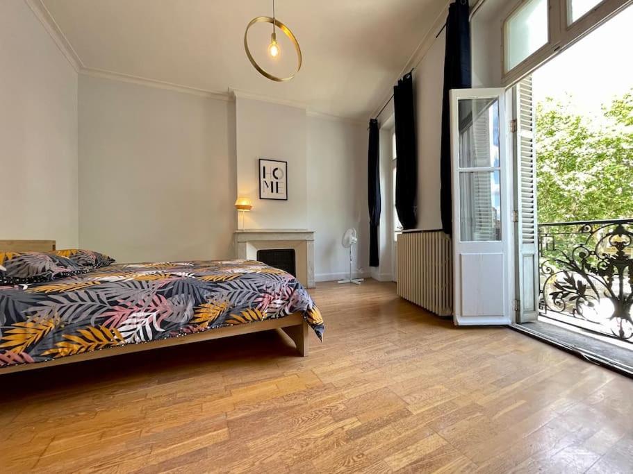 Le Varsovie ※ 4 Balcons Carcassonne Zewnętrze zdjęcie